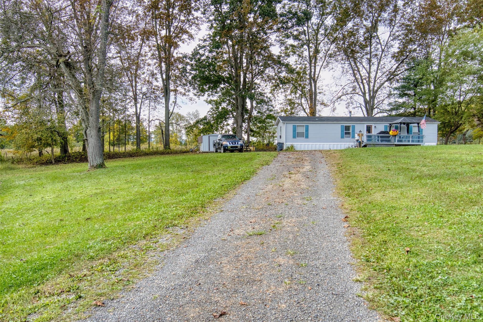 Single Family Pine Bush Ulster County, NY 12484, MLS-919391-18