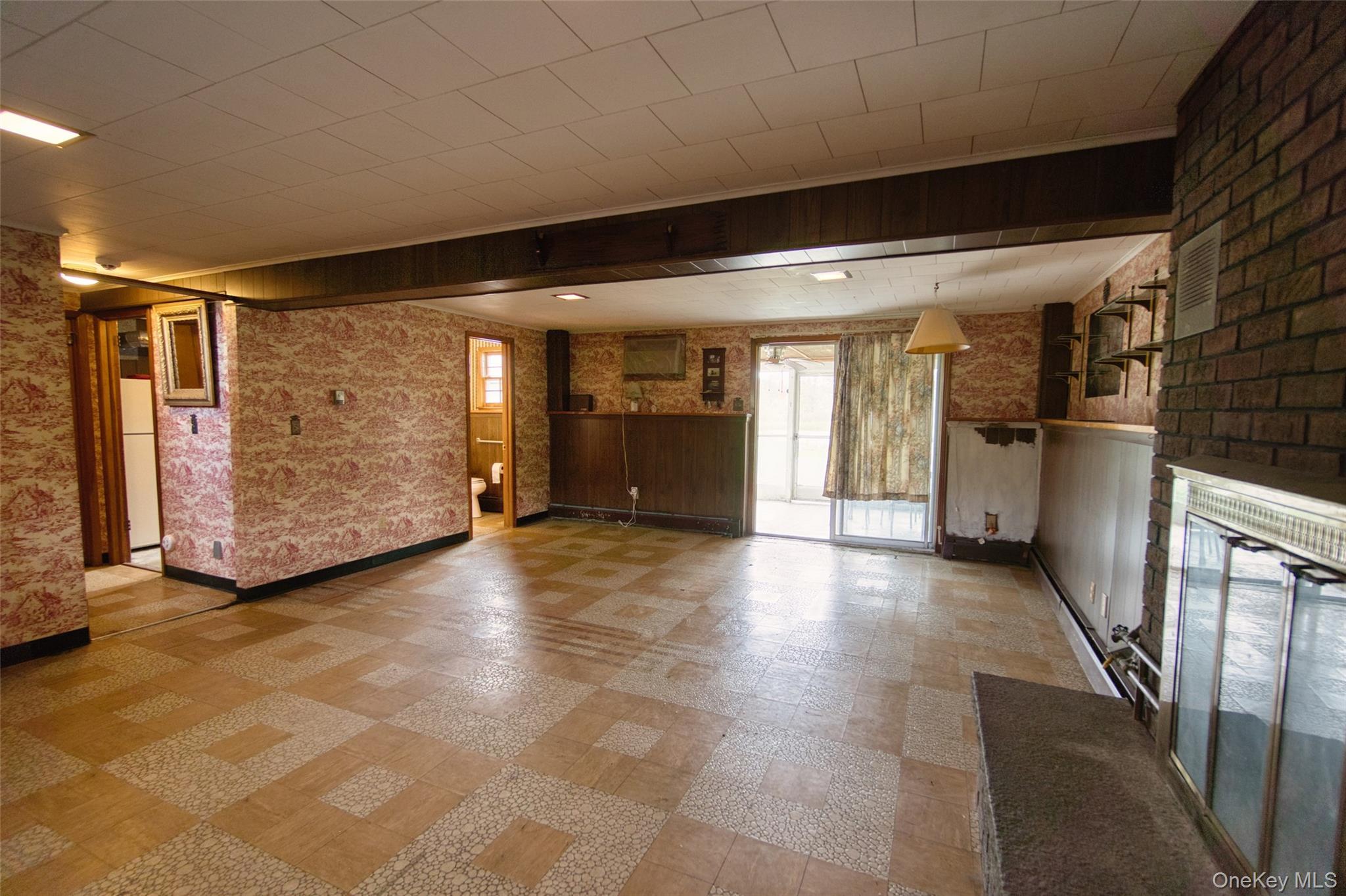 Single Family Pine Bush Ulster County, NY 12484, MLS-919391-32