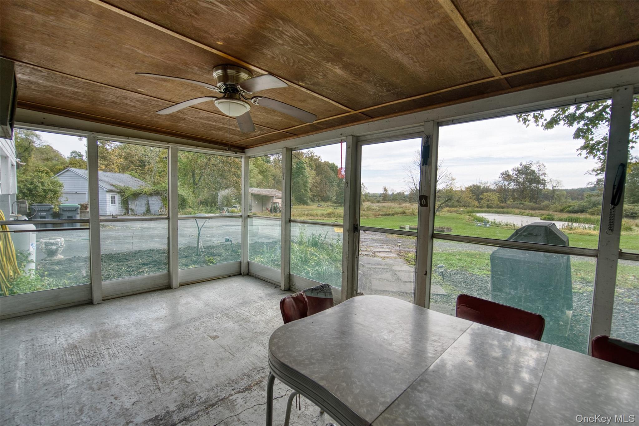 Single Family Pine Bush Ulster County, NY 12484, MLS-919391-34