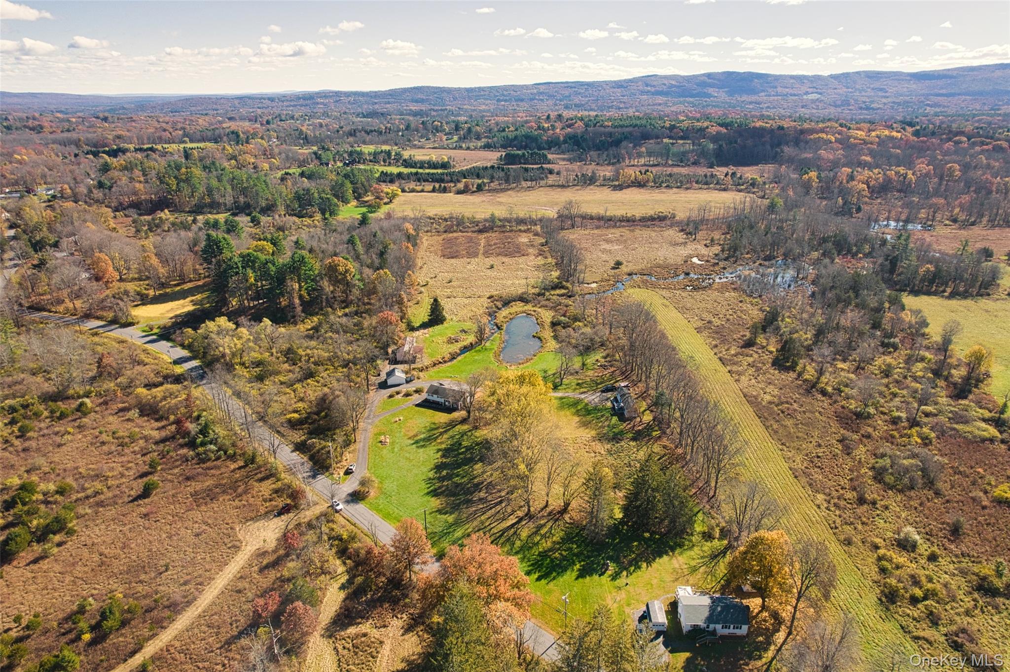 Single Family Pine Bush Ulster County, NY 12484, MLS-919391-38