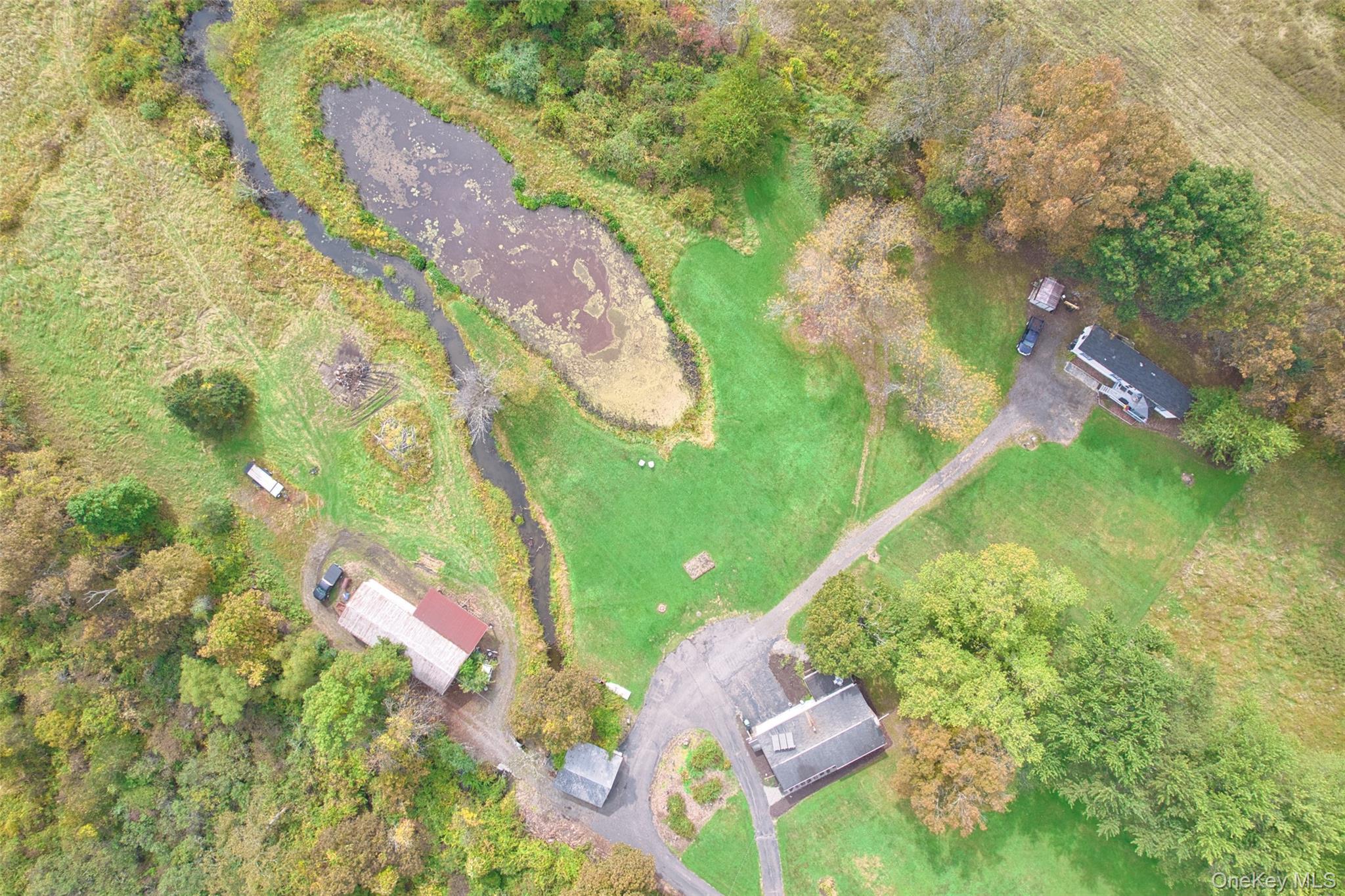 Single Family Pine Bush Ulster County, NY 12484, MLS-919391-4