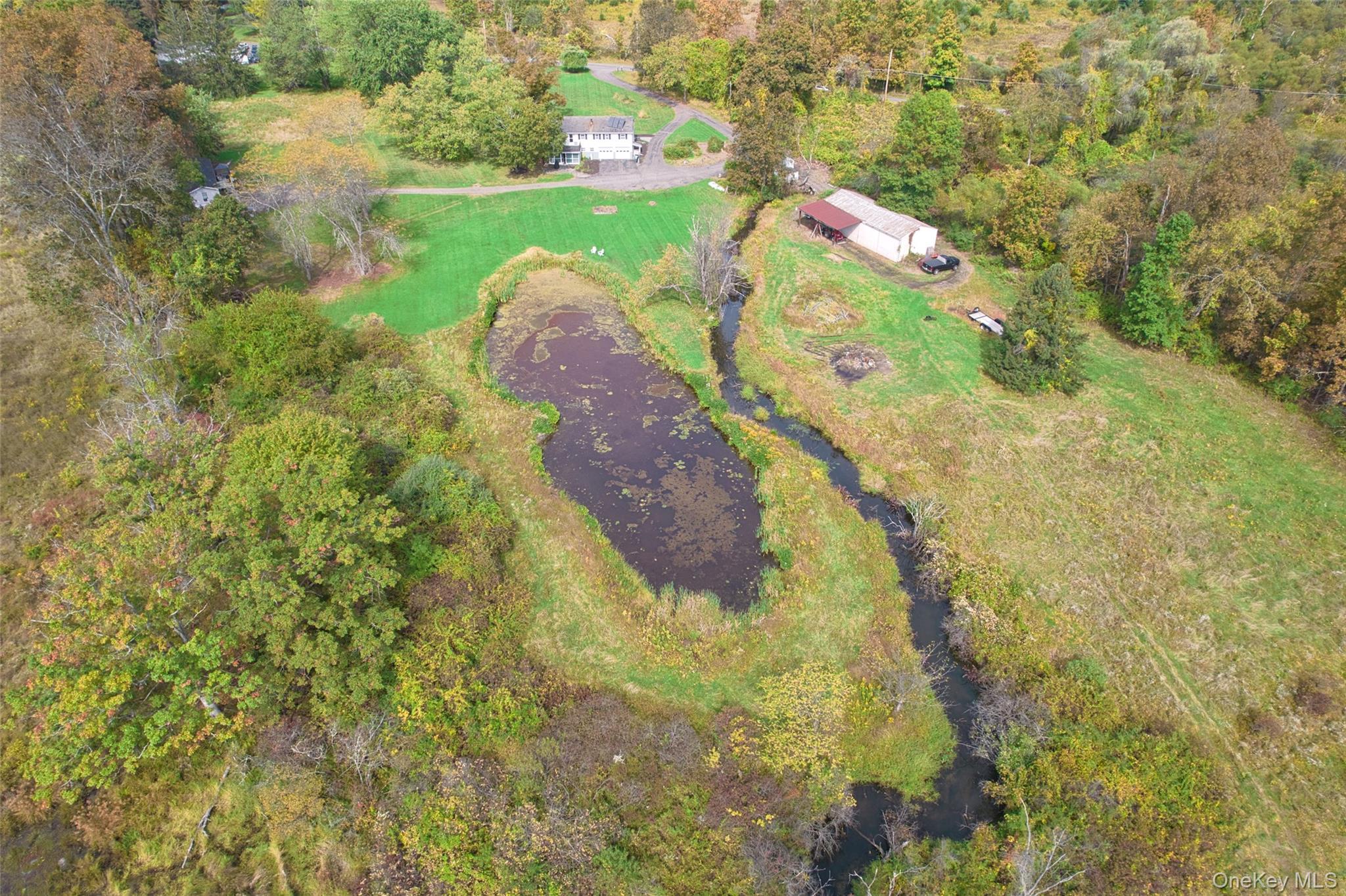 Single Family Pine Bush Ulster County, NY 12484, MLS-919391-6