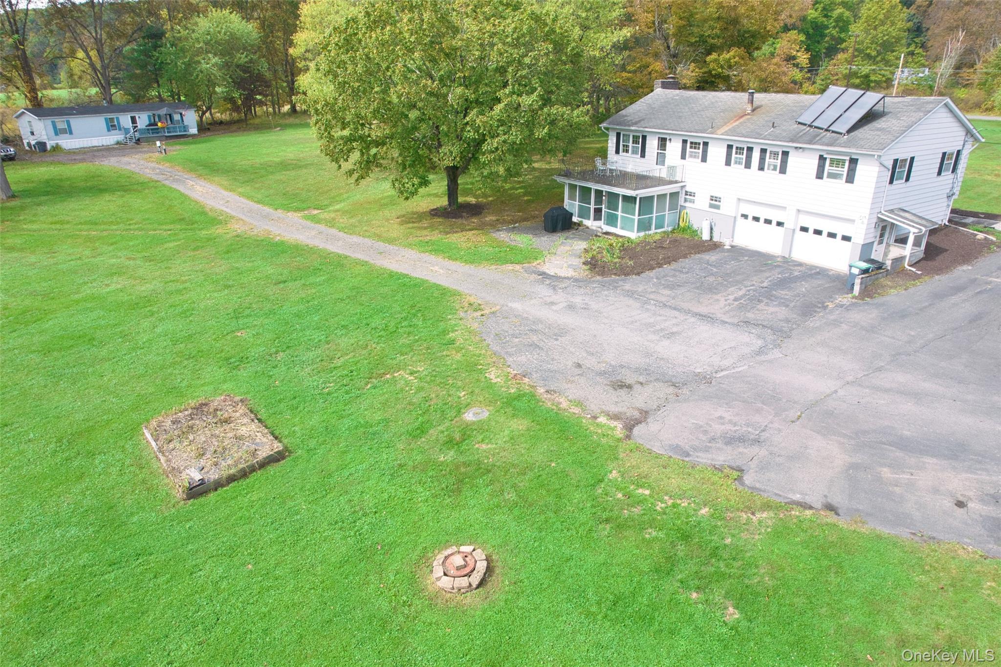 Single Family Pine Bush Ulster County, NY 12484, MLS-919391-8