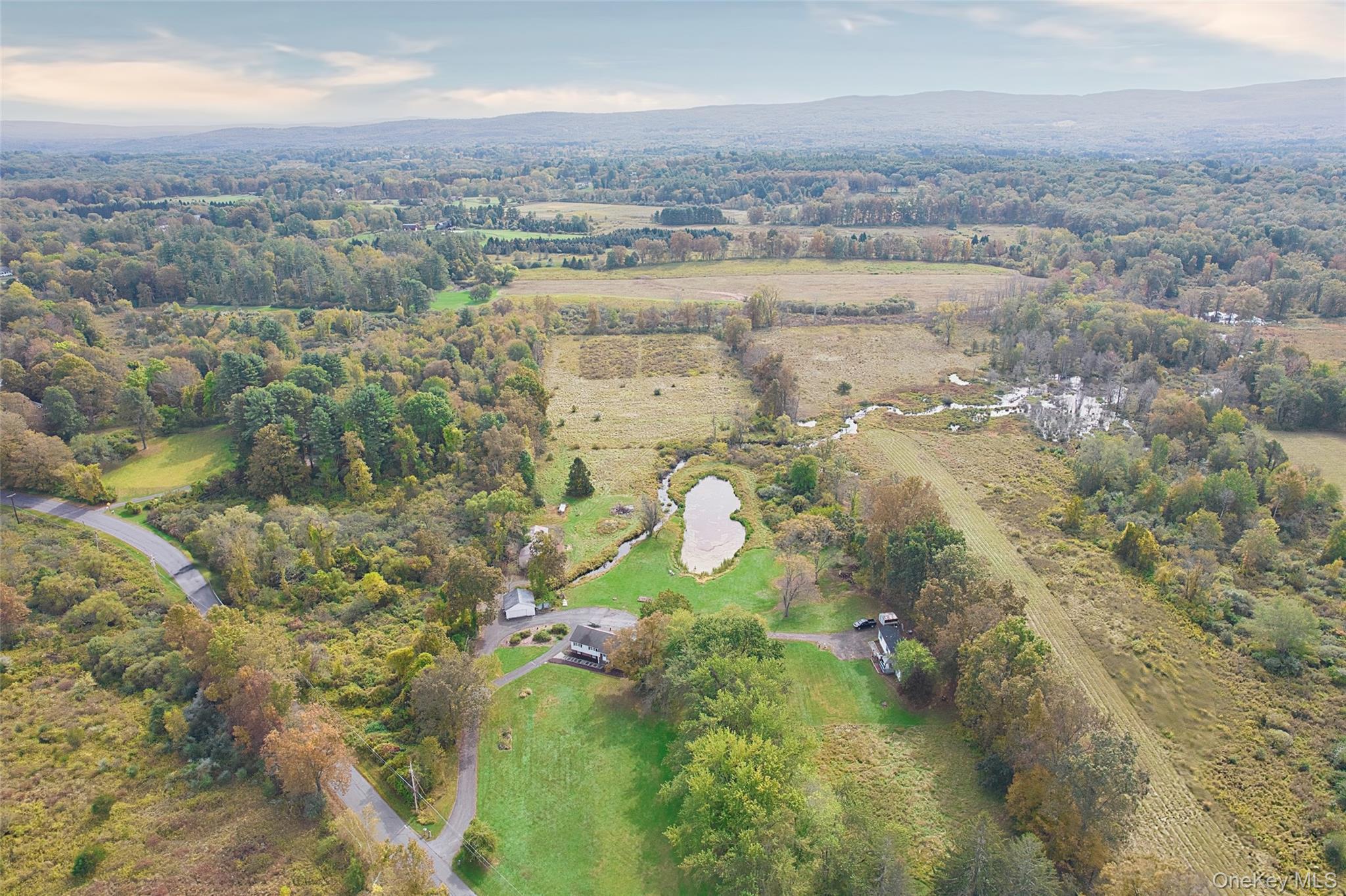 Single Family Pine Bush Ulster County, NY 12484, MLS-919391-9