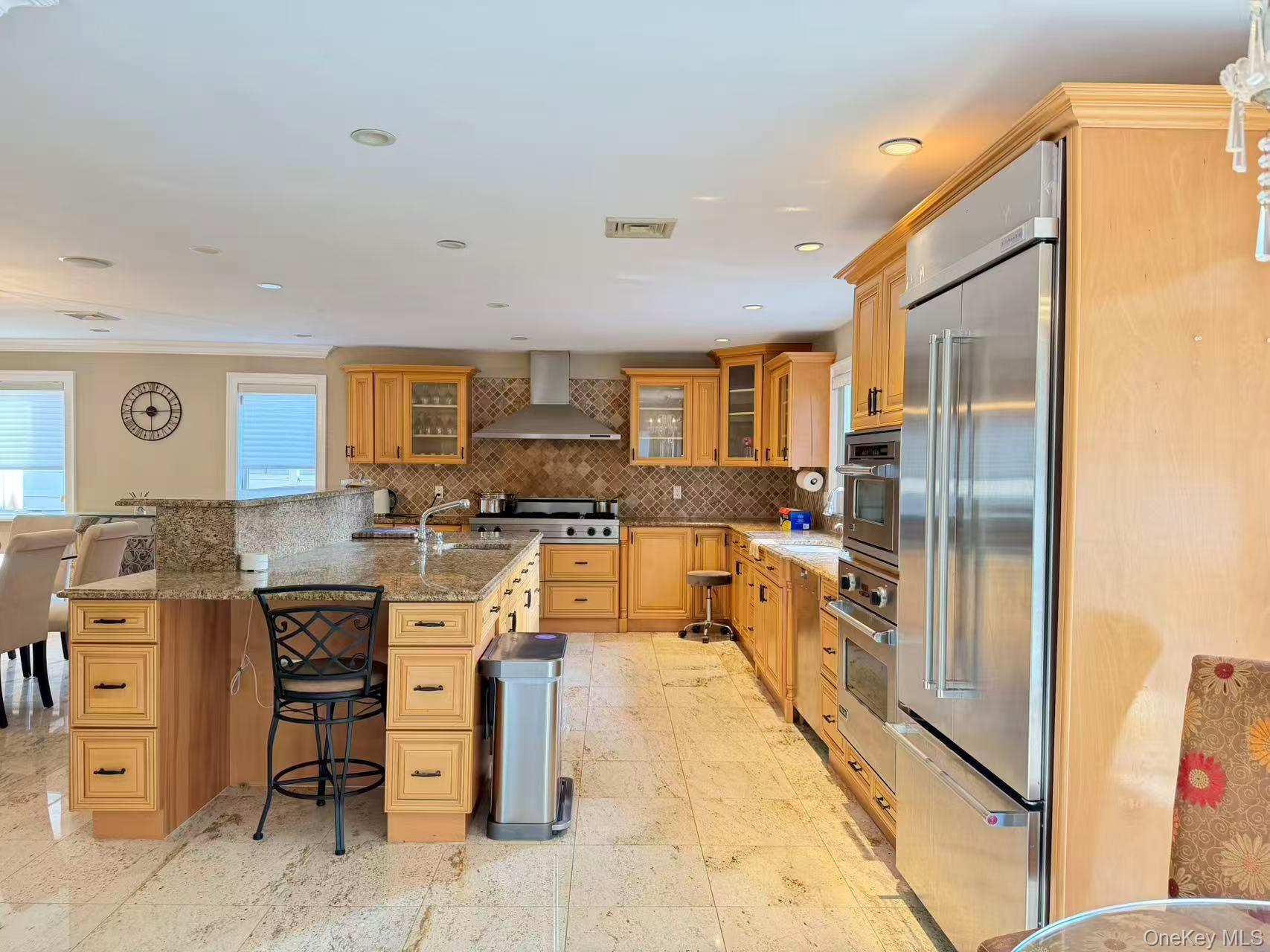 Single Family Livingston Nassau County, NY 11753, MLS-919394-12