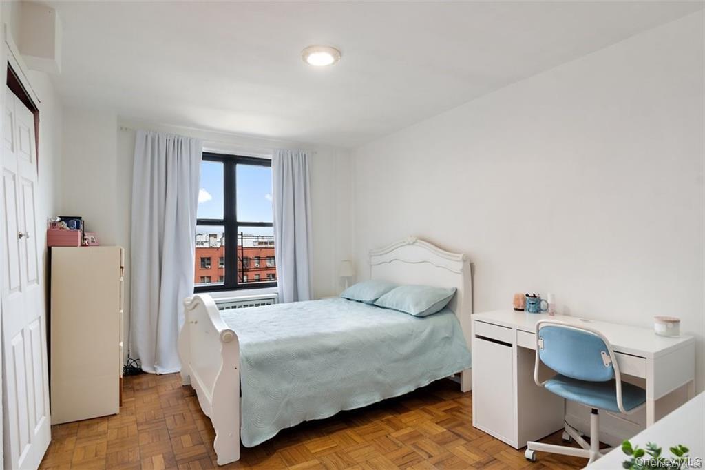 Apartment Webb Bronx, NY 10468, MLS-919410-10