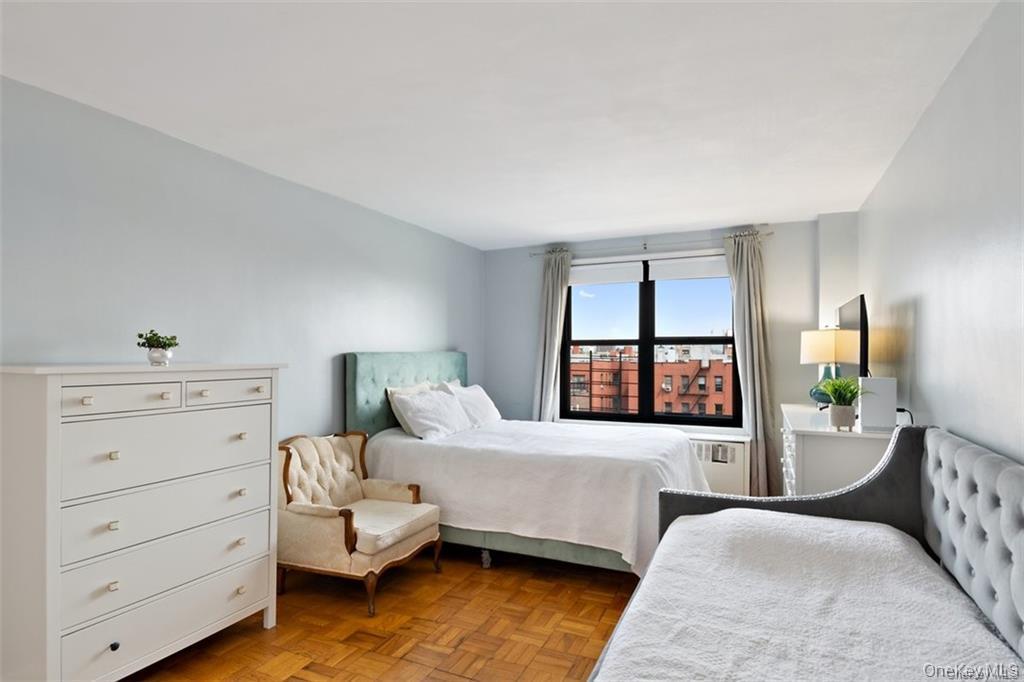 Apartment Webb Bronx, NY 10468, MLS-919410-11