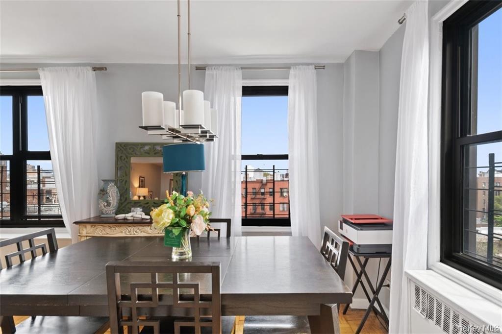 Apartment Webb Bronx, NY 10468, MLS-919410-4