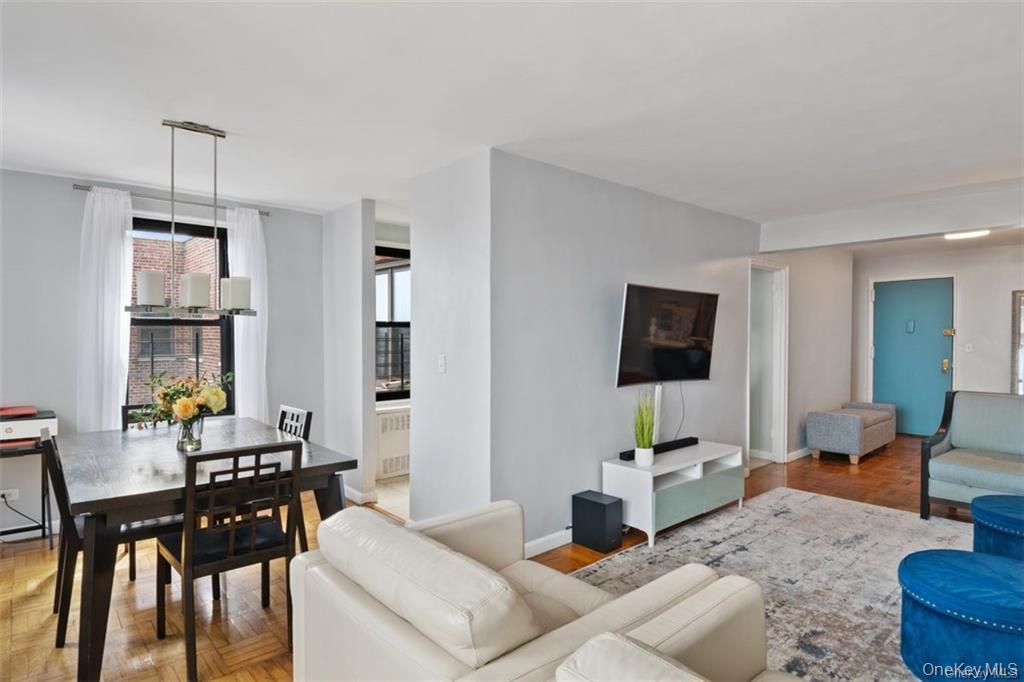 Apartment Webb Bronx, NY 10468, MLS-919410-5