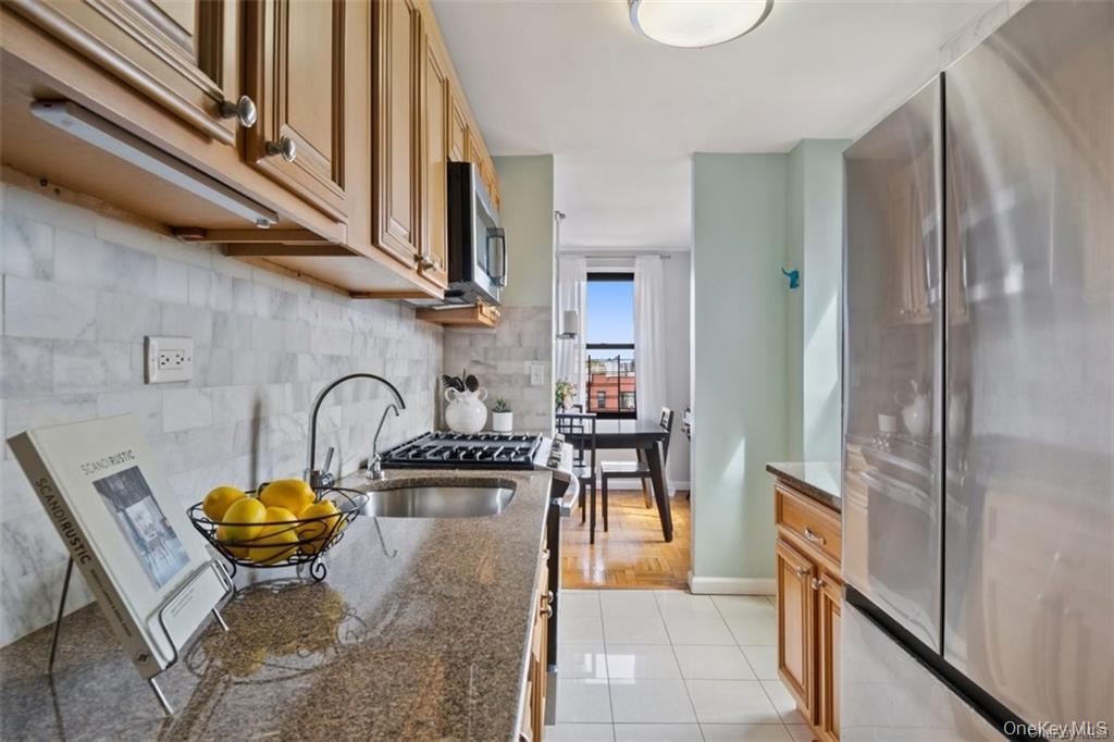 Apartment Webb Bronx, NY 10468, MLS-919410-7