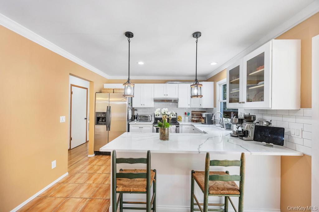 Single Family Oak  Suffolk County, NY 11720, MLS-919425-14