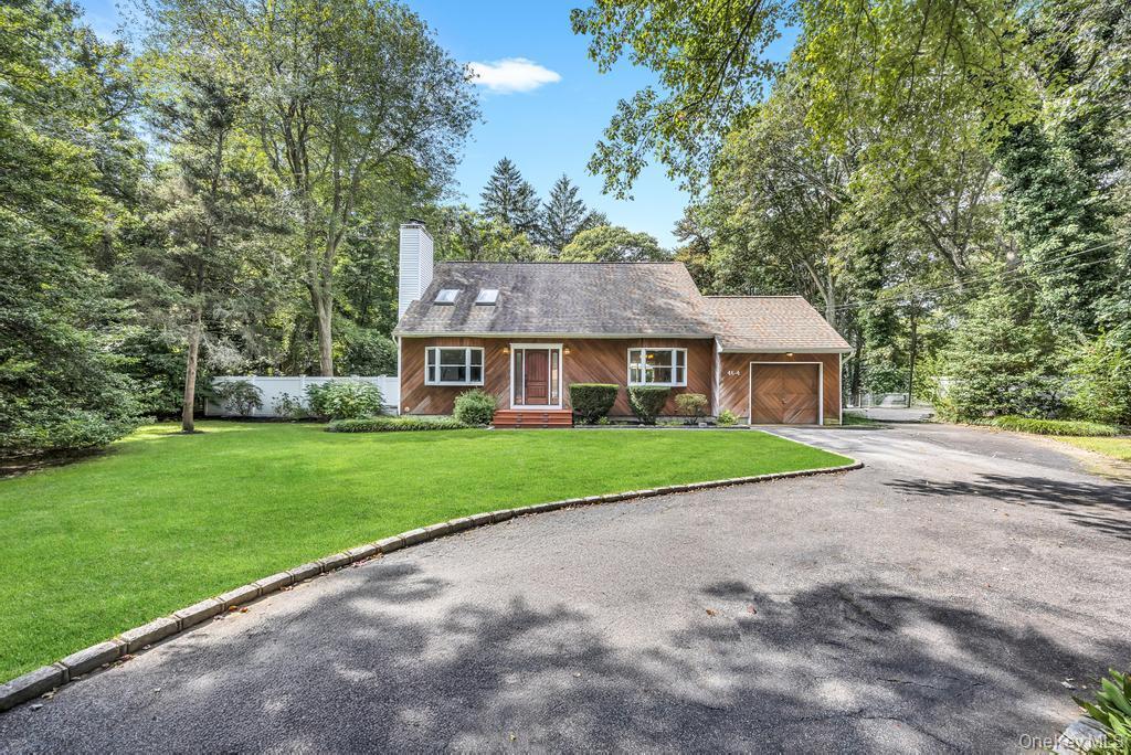 Single Family Oak  Suffolk County, NY 11720, MLS-919425-2