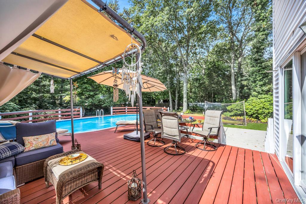 Single Family Oak  Suffolk County, NY 11720, MLS-919425-22