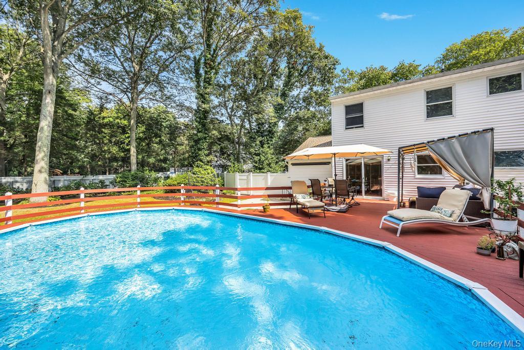 Single Family Oak  Suffolk County, NY 11720, MLS-919425-23