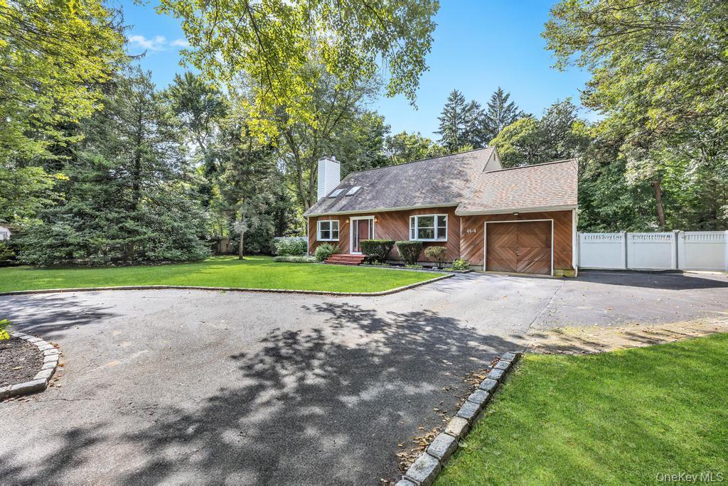 Single Family Oak  Suffolk County, NY 11720, MLS-919425-3