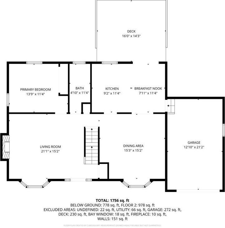 Single Family Oak  Suffolk County, NY 11720, MLS-919425-36