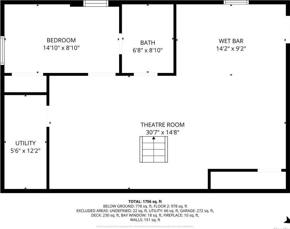 Single Family Oak  Suffolk County, NY 11720, MLS-919425-37