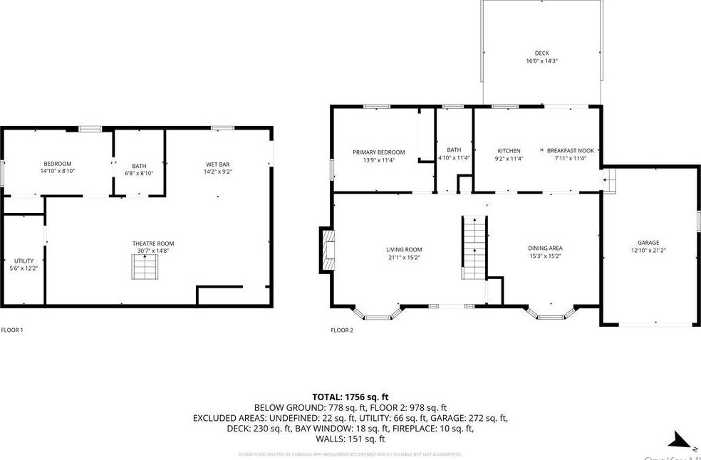 Single Family Oak  Suffolk County, NY 11720, MLS-919425-39