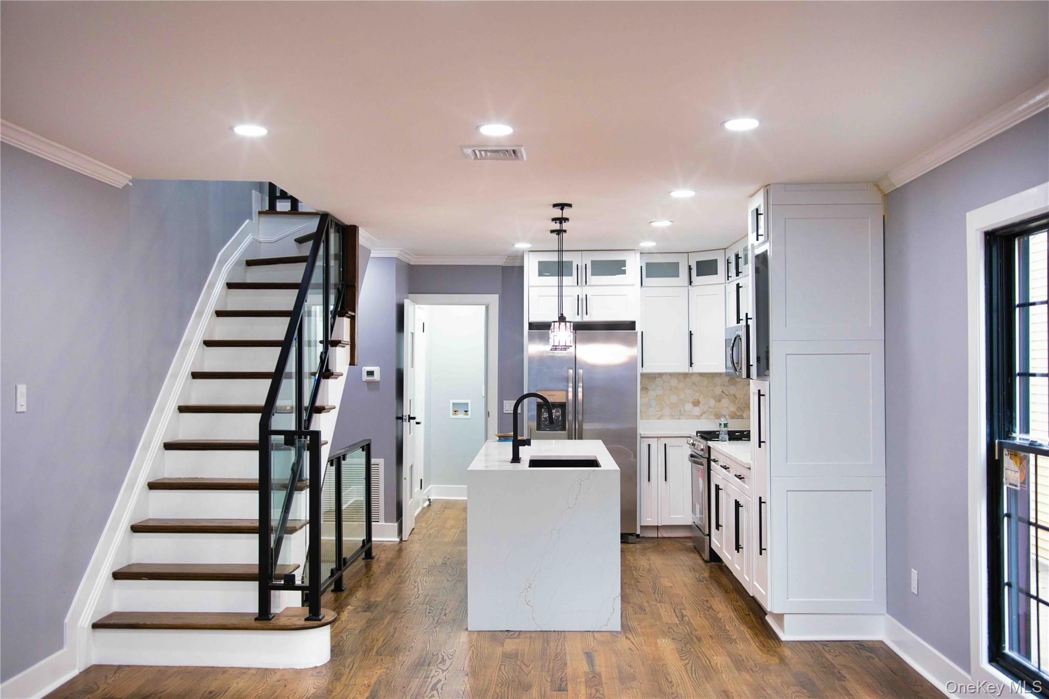 Single Family Avenue M  Brooklyn, NY 11234, MLS-919430-12