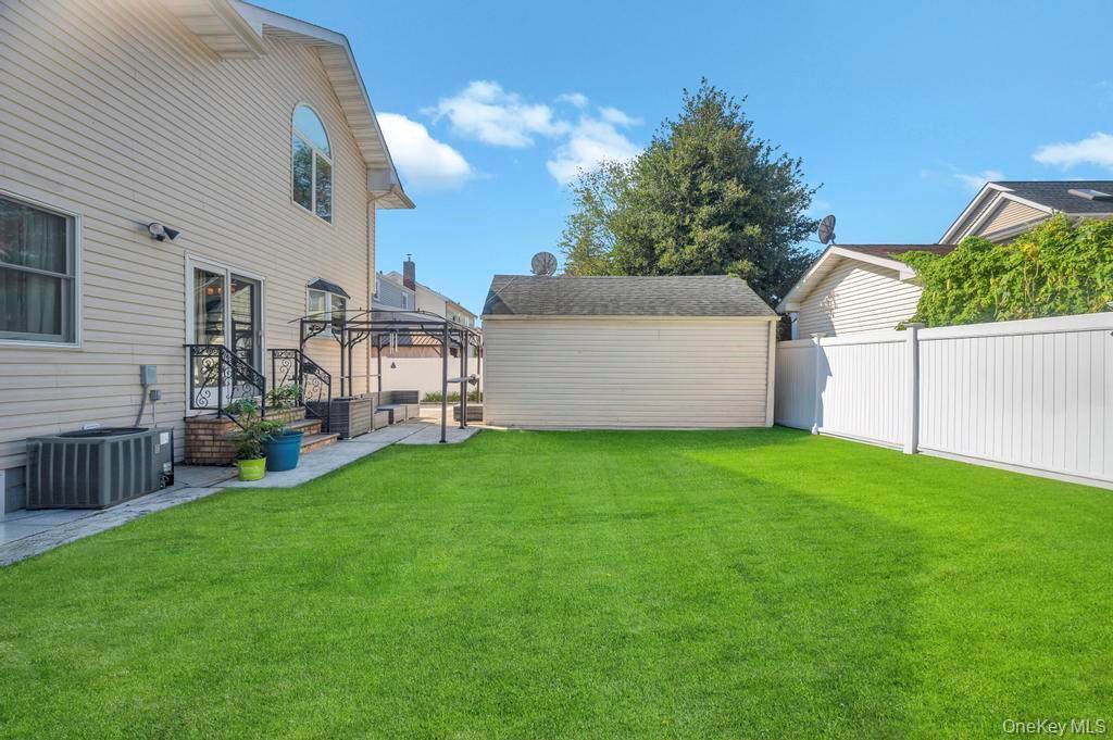 Single Family Prince  Nassau County, NY 11040, MLS-919436-21