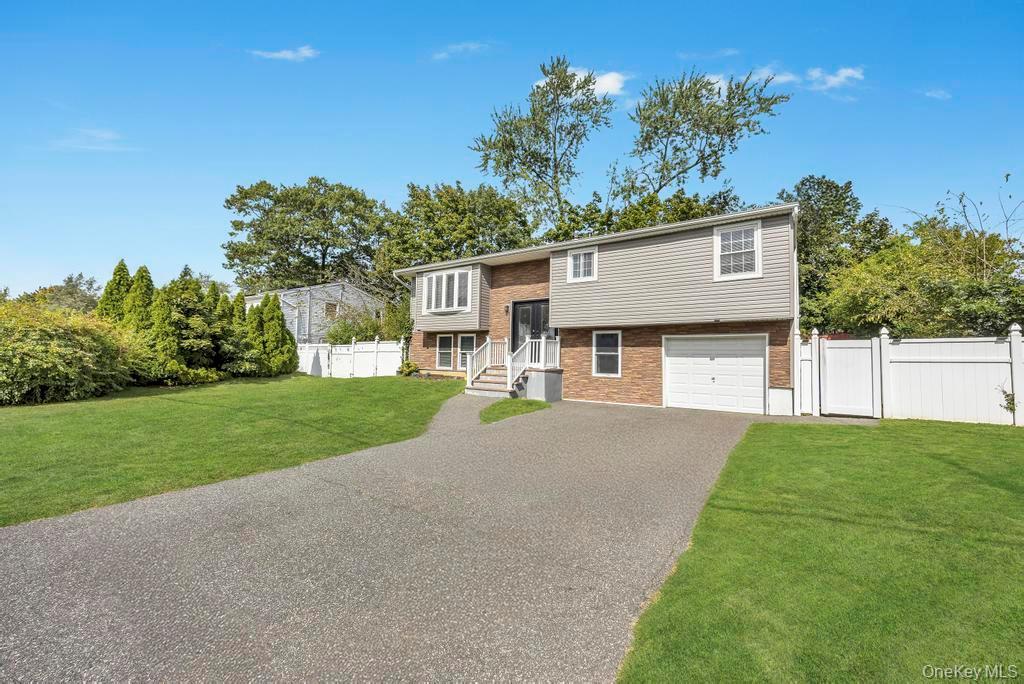 Single Family Bergen  Suffolk County, NY 11776, MLS-919446-2