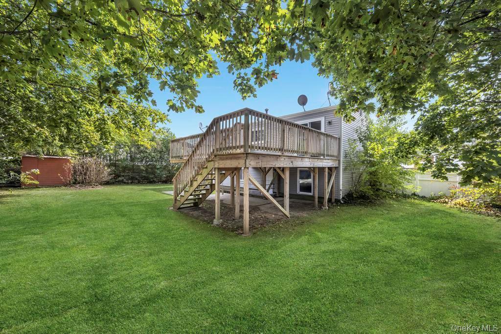 Single Family Bergen  Suffolk County, NY 11776, MLS-919446-30