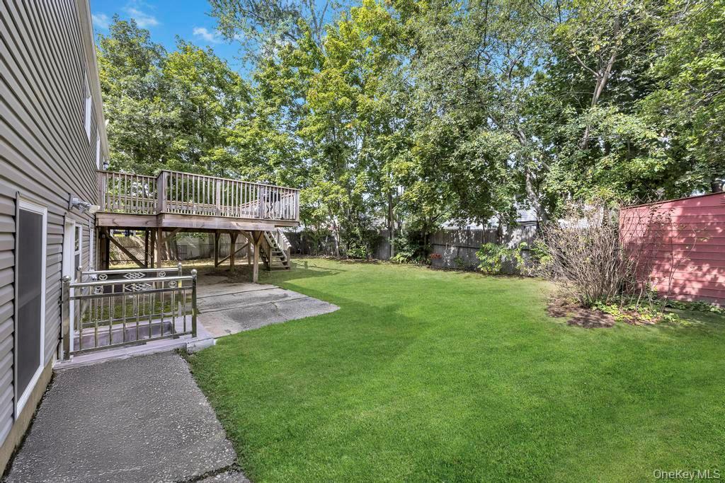 Single Family Bergen  Suffolk County, NY 11776, MLS-919446-32