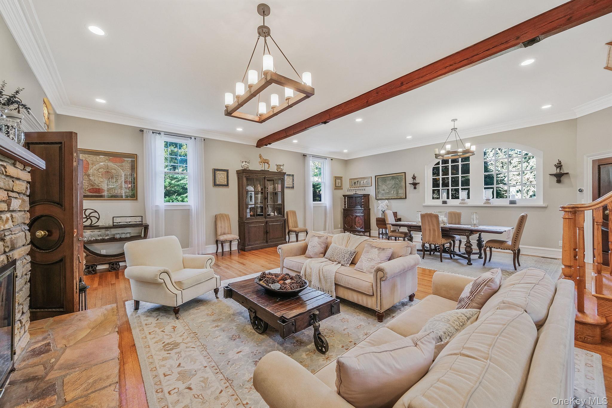 Single Family O'connell Suffolk County, NY 11739, MLS-919450-10