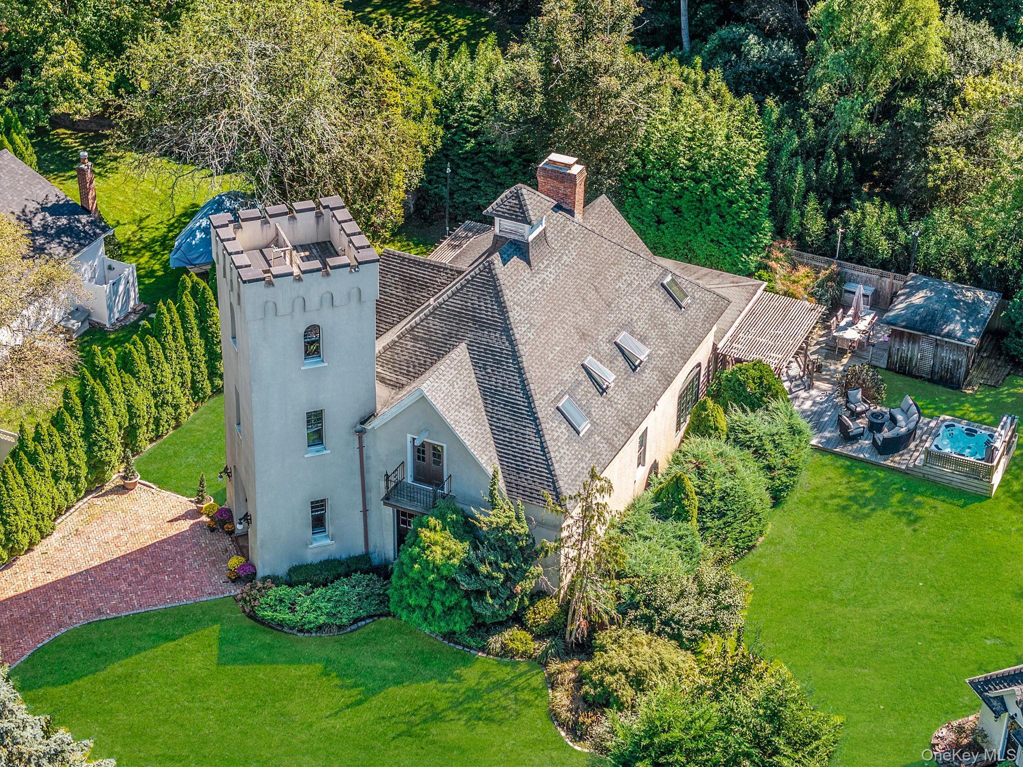 Single Family O'connell Suffolk County, NY 11739, MLS-919450-2