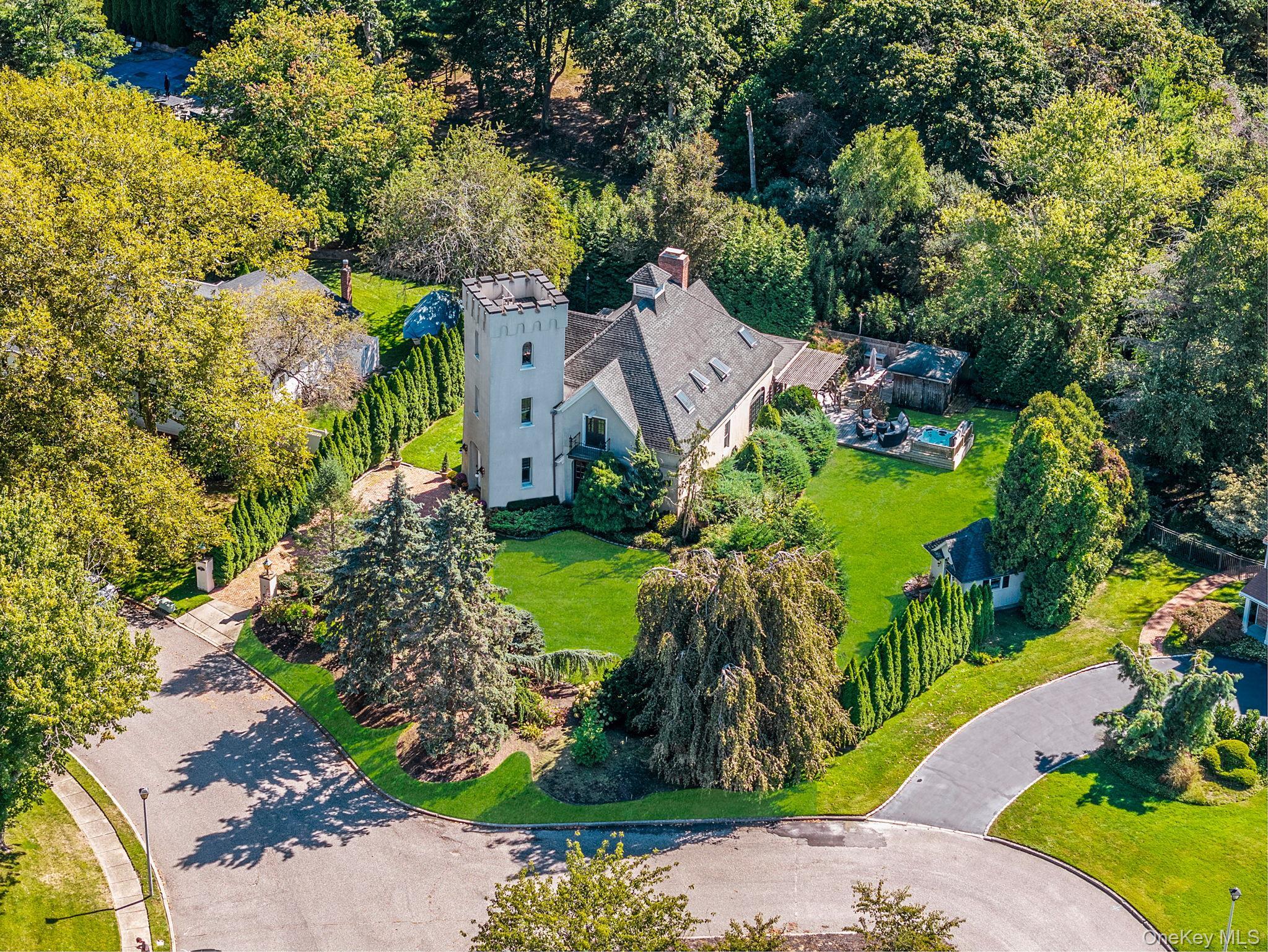 Single Family O'connell Suffolk County, NY 11739, MLS-919450-3