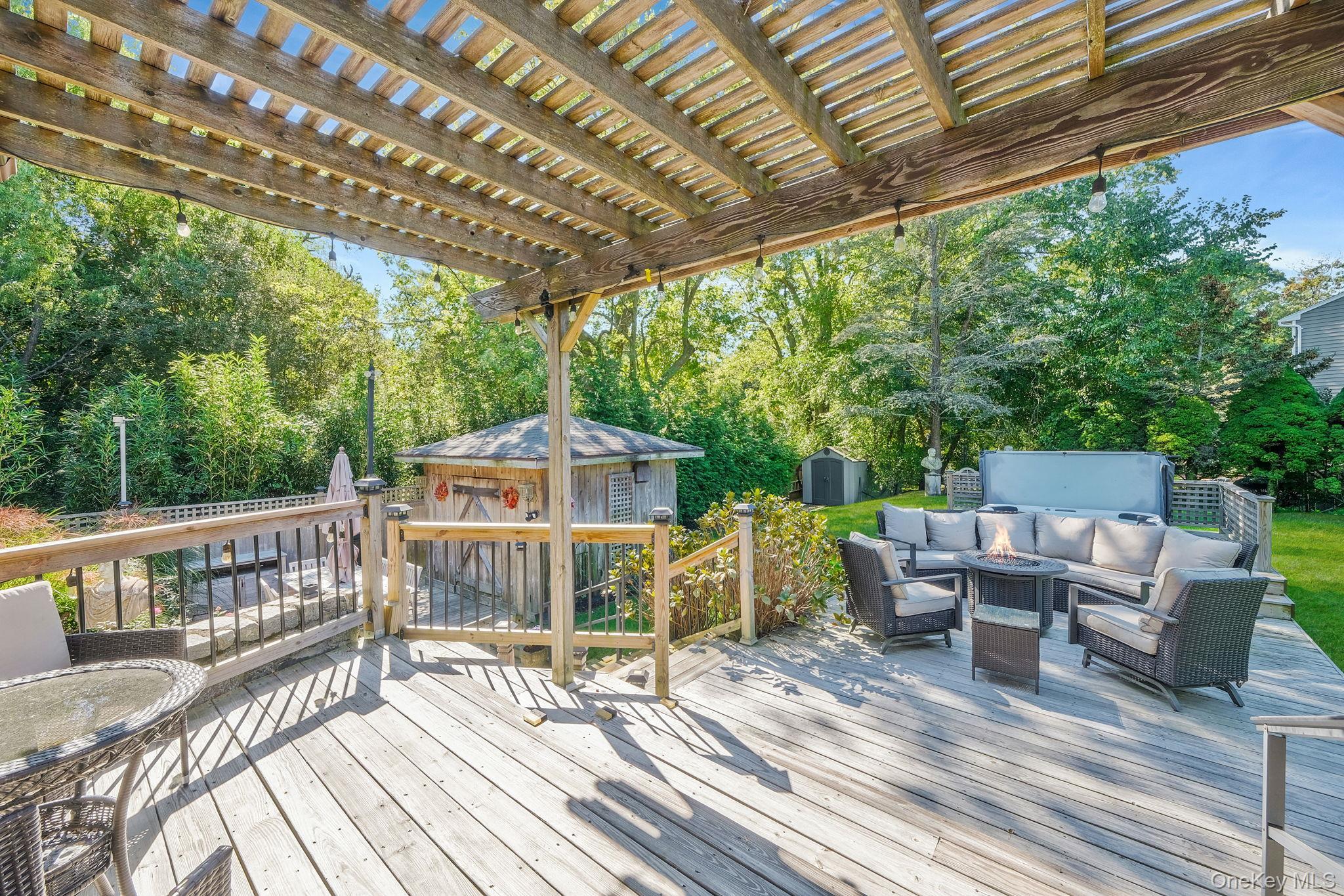 Single Family O'connell Suffolk County, NY 11739, MLS-919450-31