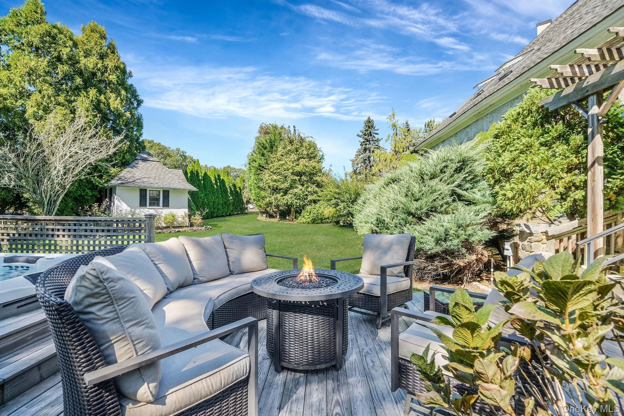 Single Family O'connell Suffolk County, NY 11739, MLS-919450-32