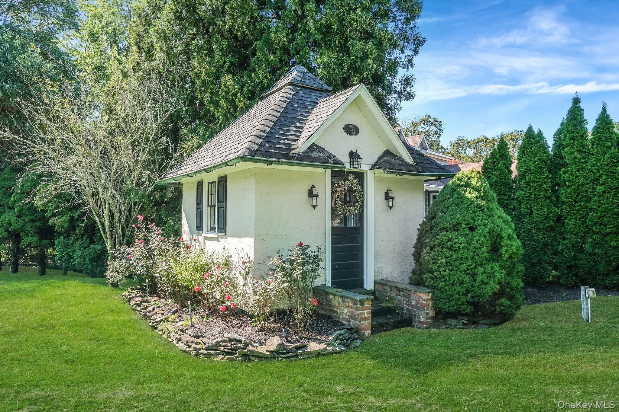 Single Family O'connell Suffolk County, NY 11739, MLS-919450-34