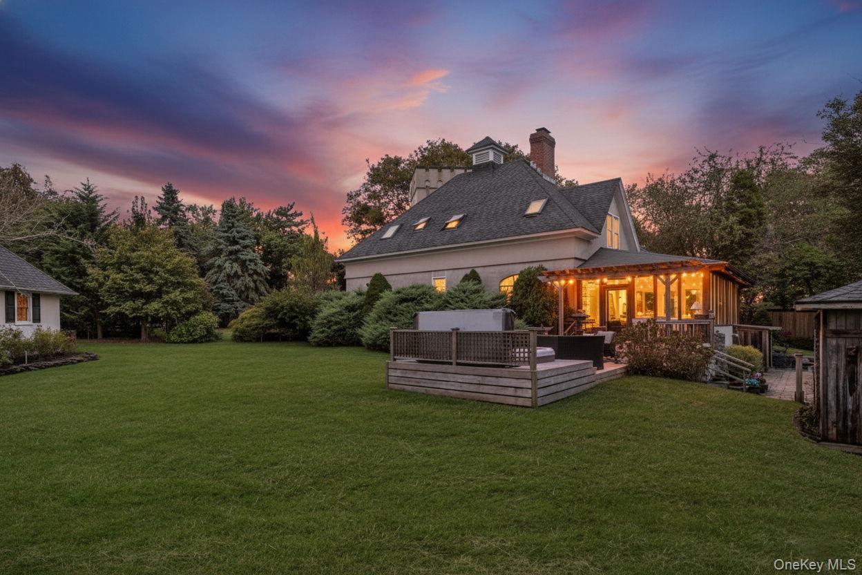 Single Family O'connell Suffolk County, NY 11739, MLS-919450-36