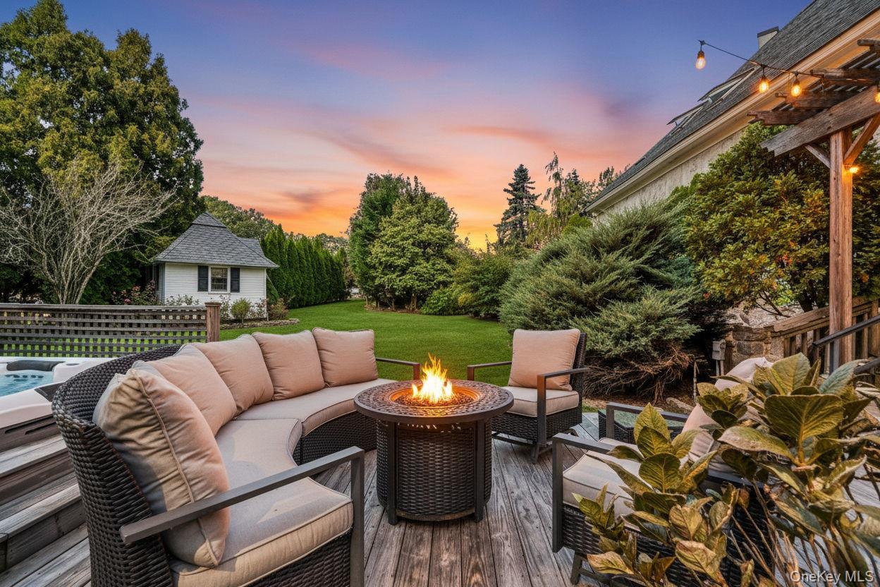 Single Family O'connell Suffolk County, NY 11739, MLS-919450-37