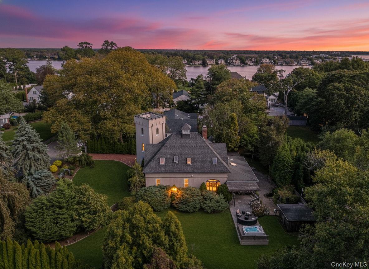 Single Family O'connell Suffolk County, NY 11739, MLS-919450-38