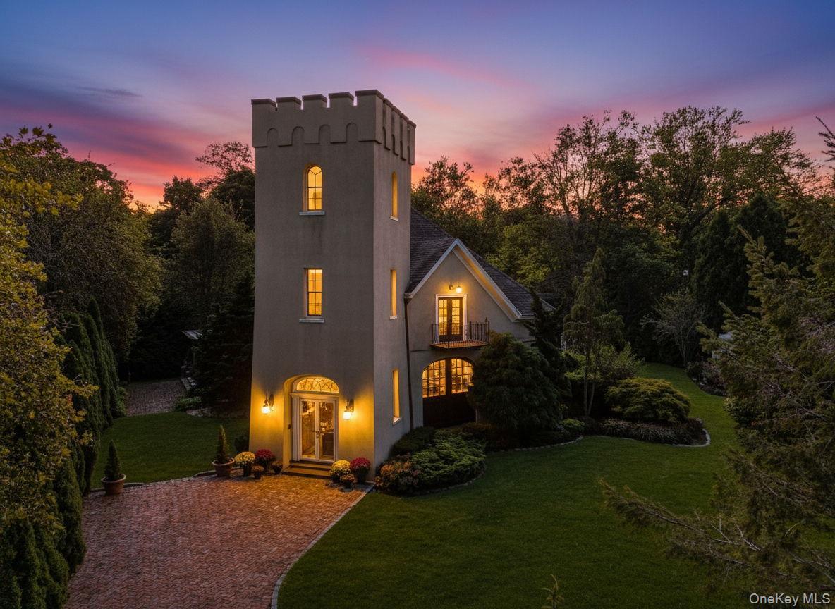 Single Family O'connell  Suffolk County, NY 11739, MLS-919450-39