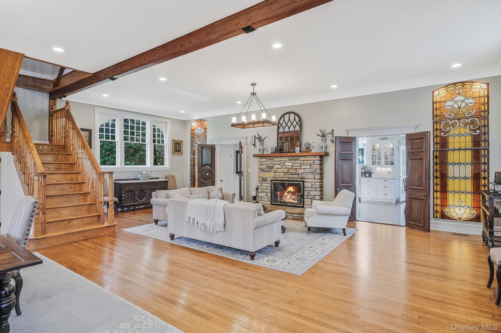 Single Family O'connell Suffolk County, NY 11739, MLS-919450-8