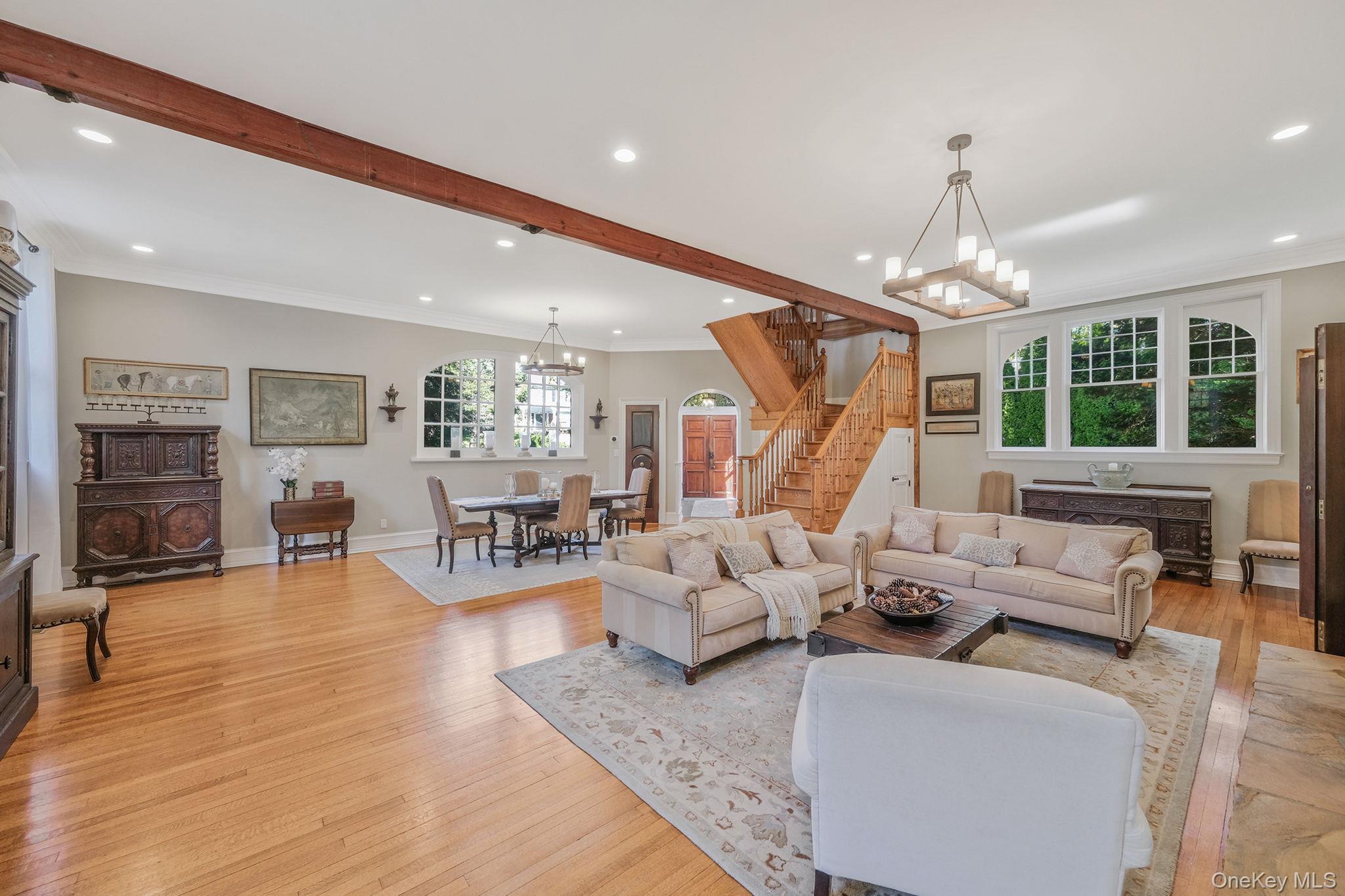 Single Family O'connell Suffolk County, NY 11739, MLS-919450-9