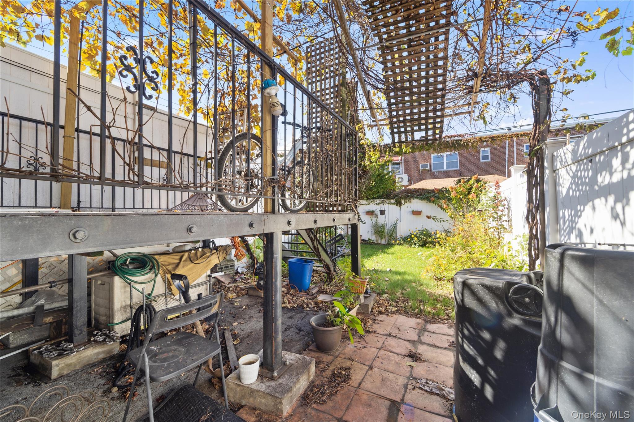 Single Family 78th Queens, NY 11370, MLS-919459-28