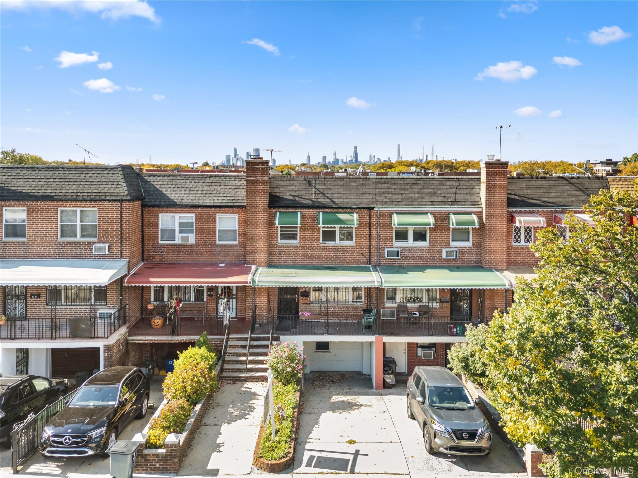 Single Family 78th Queens, NY 11370, MLS-919459-32