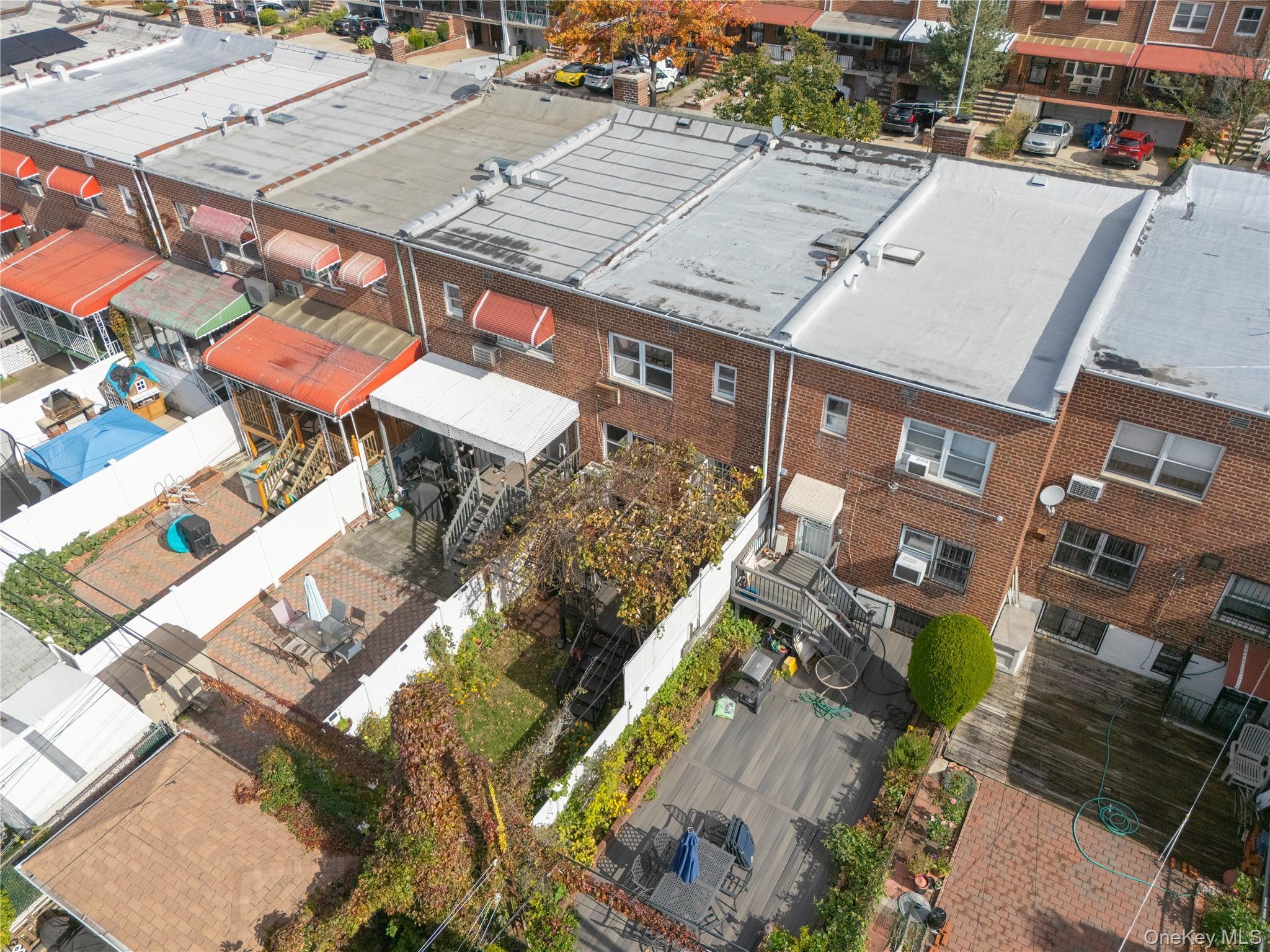 Single Family 78th Queens, NY 11370, MLS-919459-37