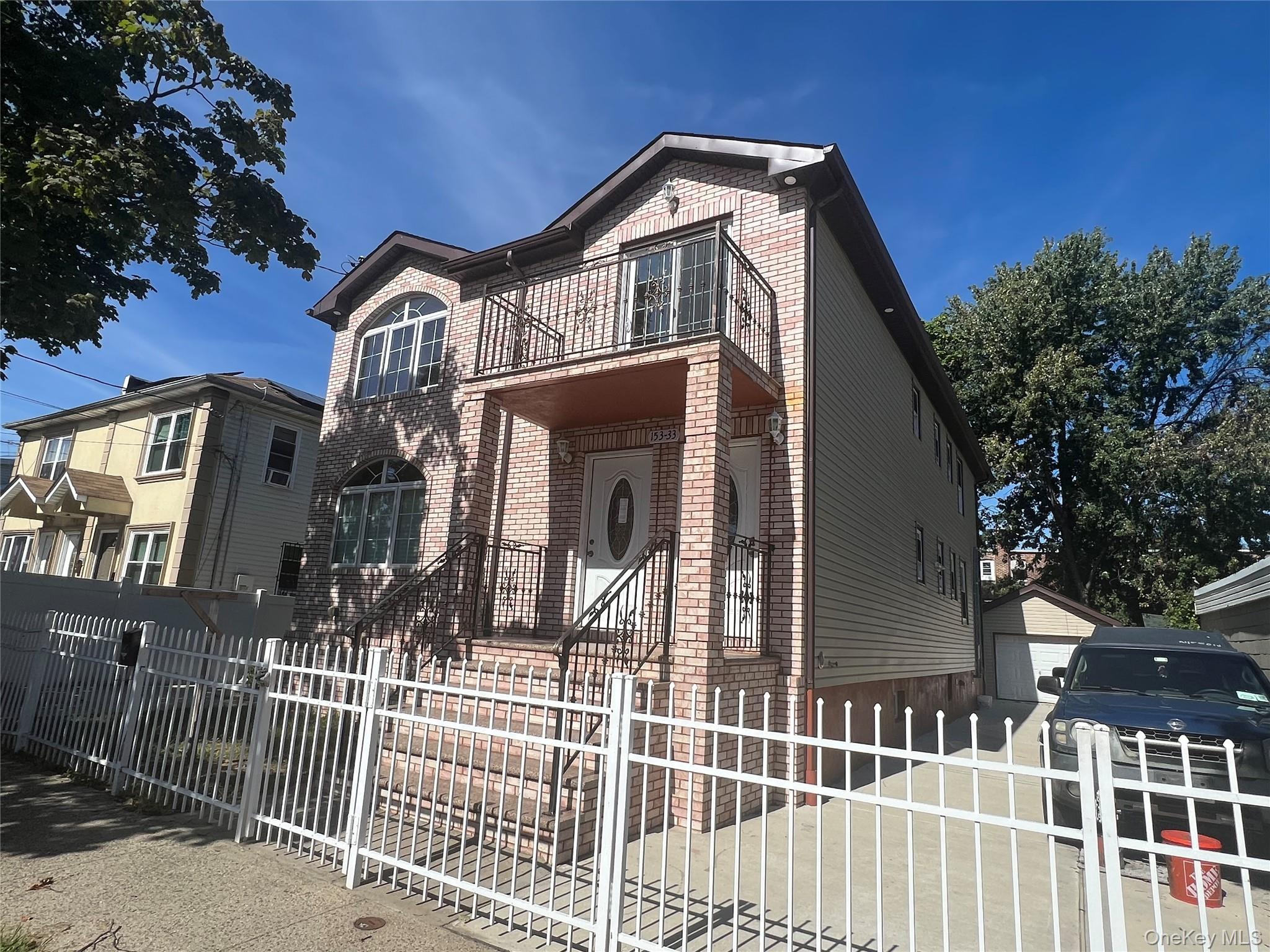 Single Family 119th Queens, NY 11434, MLS-919469-2