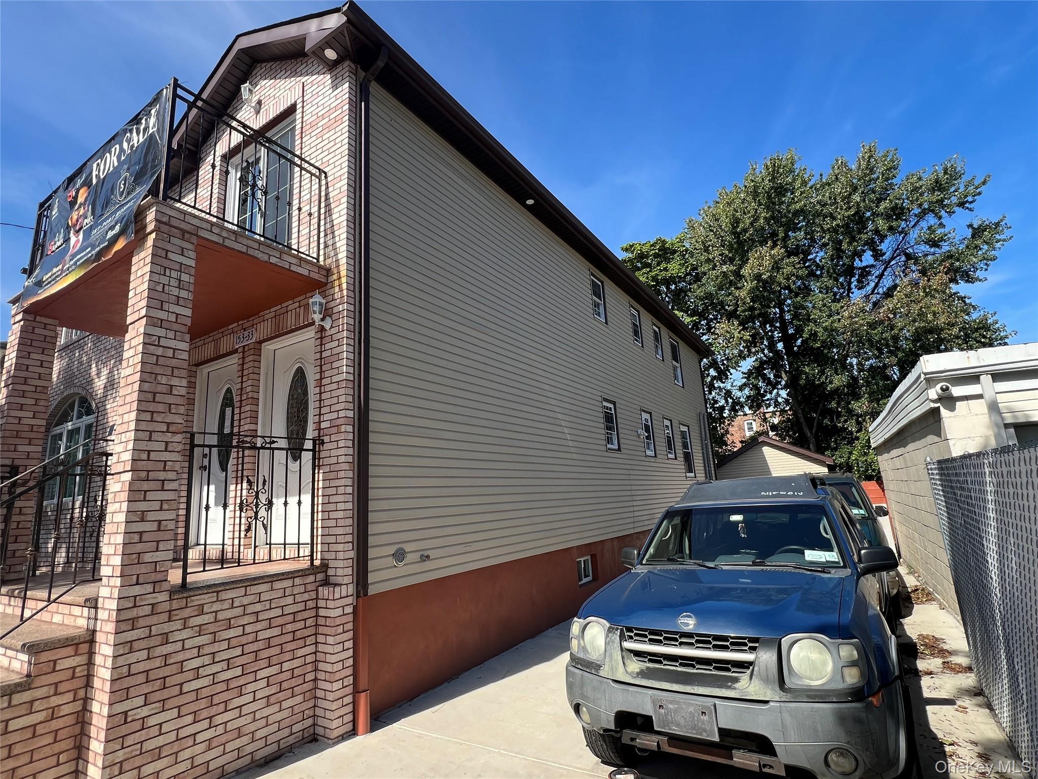 Single Family 119th Queens, NY 11434, MLS-919469-20