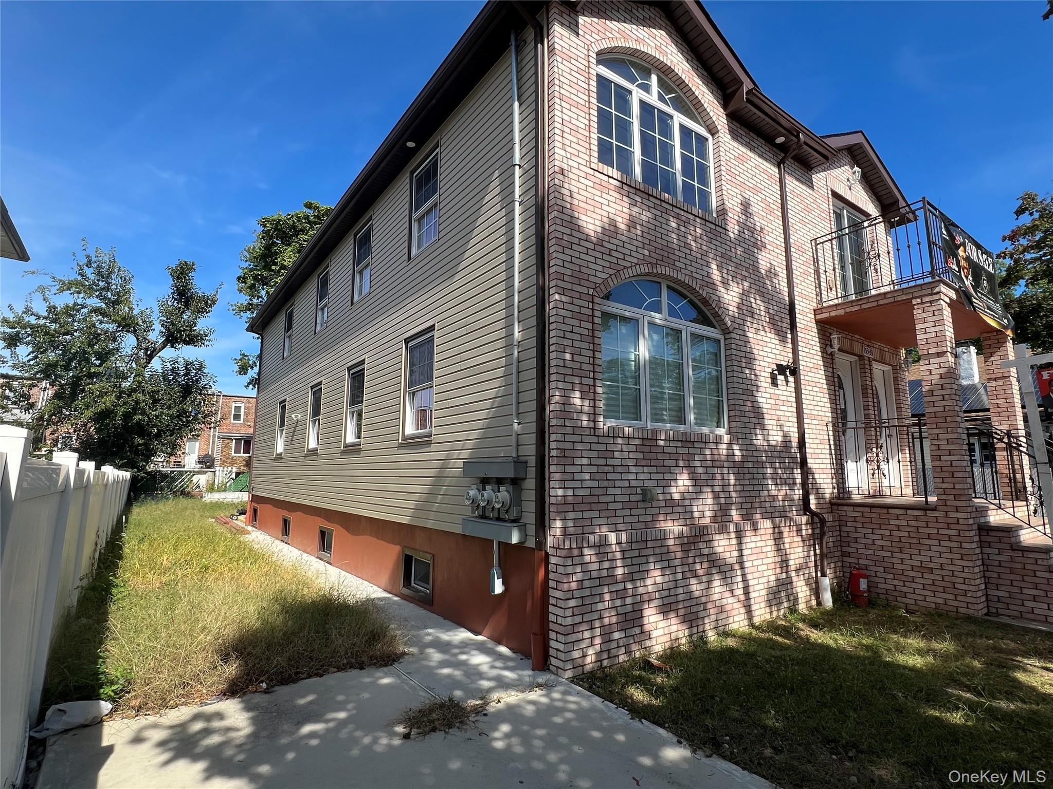 Single Family 119th Queens, NY 11434, MLS-919469-21