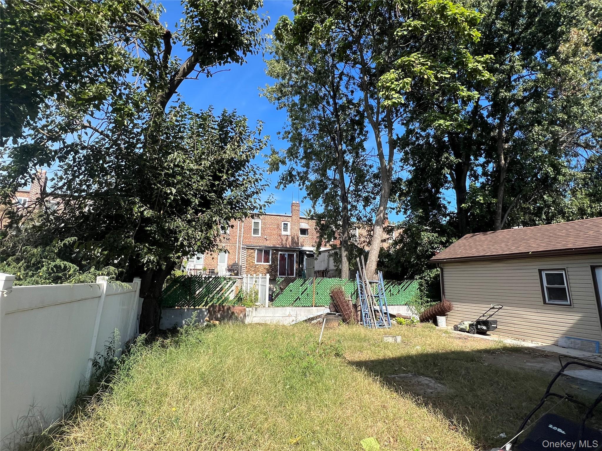 Single Family 119th Queens, NY 11434, MLS-919469-23