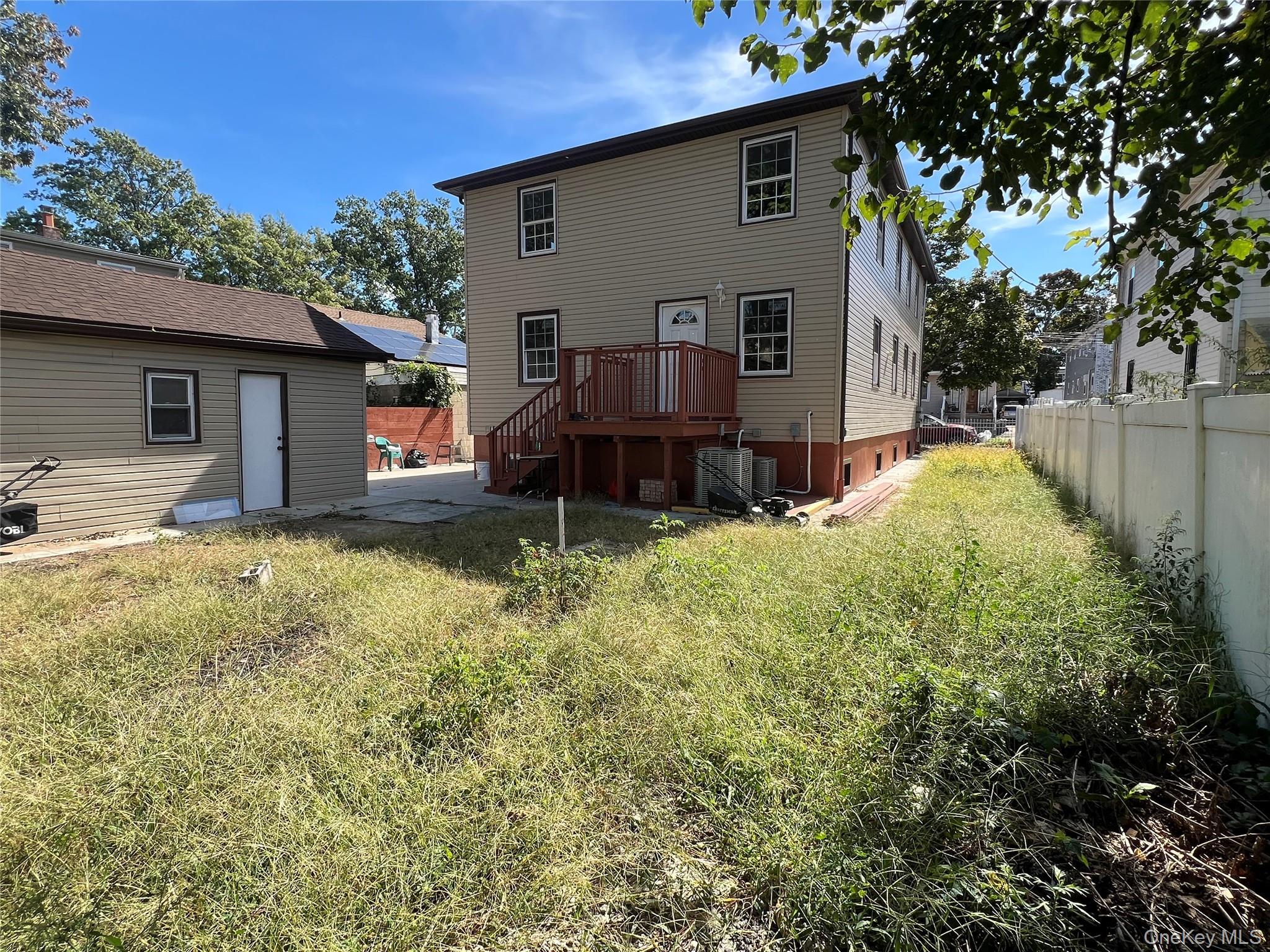 Single Family 119th Queens, NY 11434, MLS-919469-24