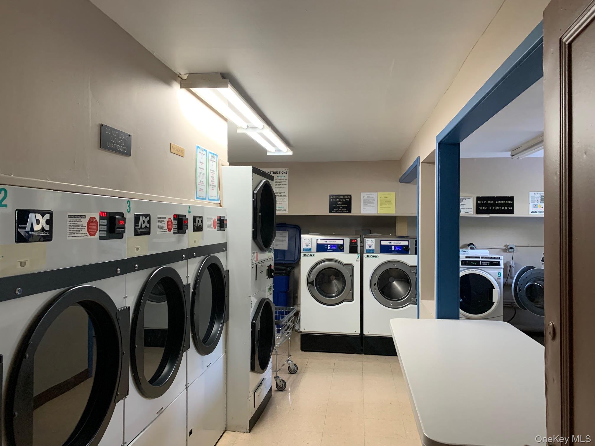 Coop Oakdale Manor  Rockland County, NY 10901, MLS-919482-21