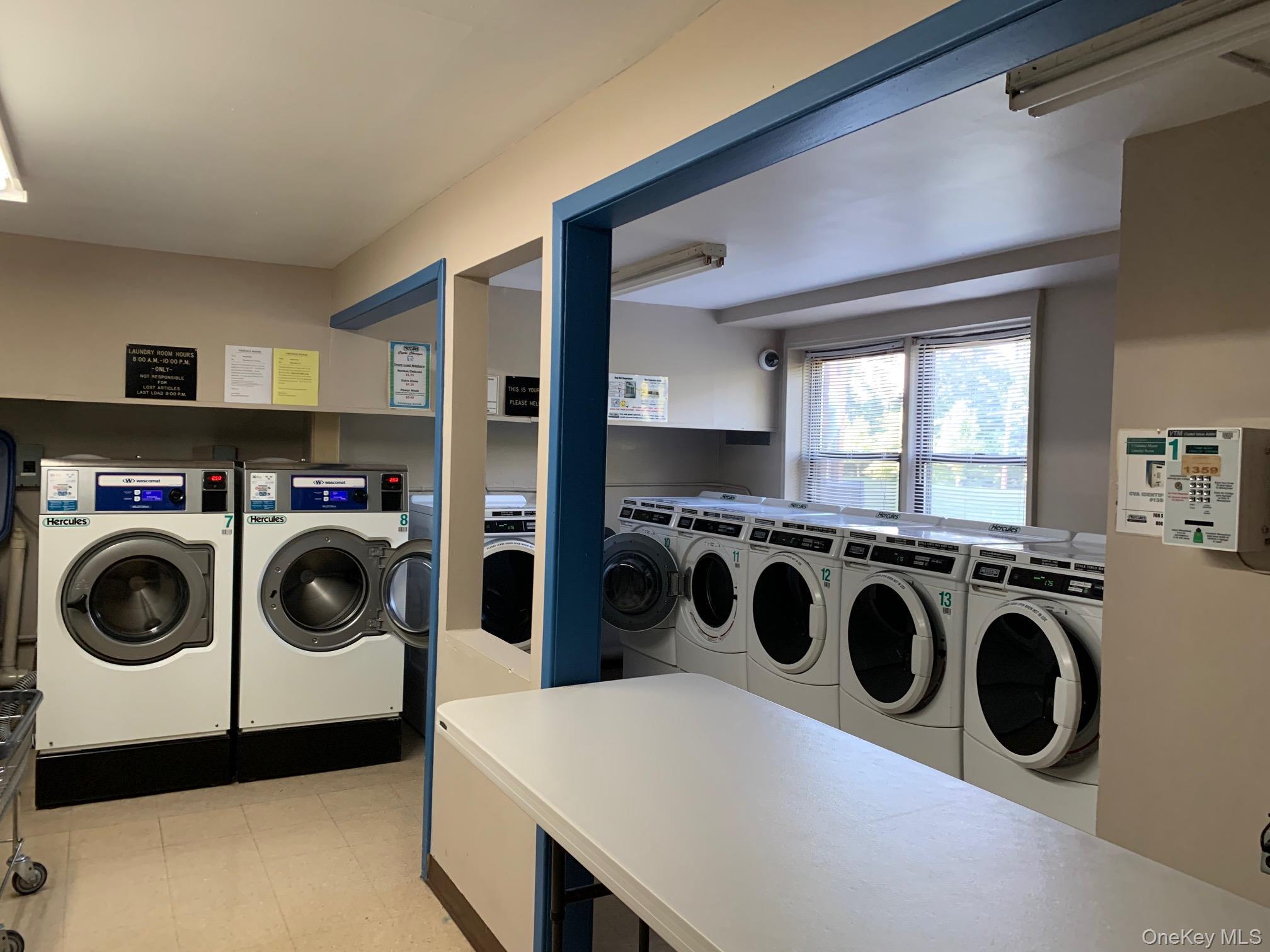 Coop Oakdale Manor  Rockland County, NY 10901, MLS-919482-22