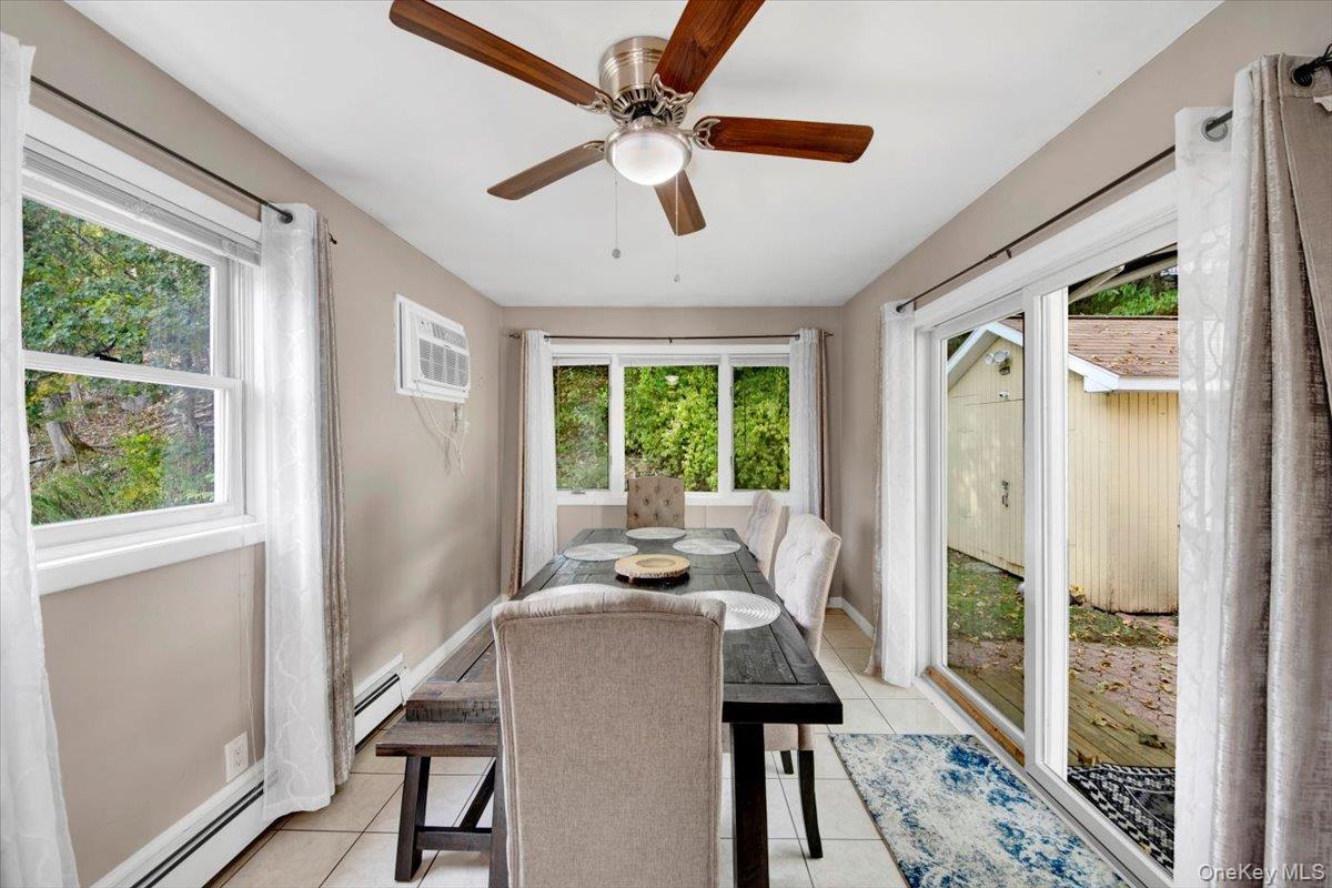 Single Family Sunset Hill Putnam County, NY 10579, MLS-919516-13